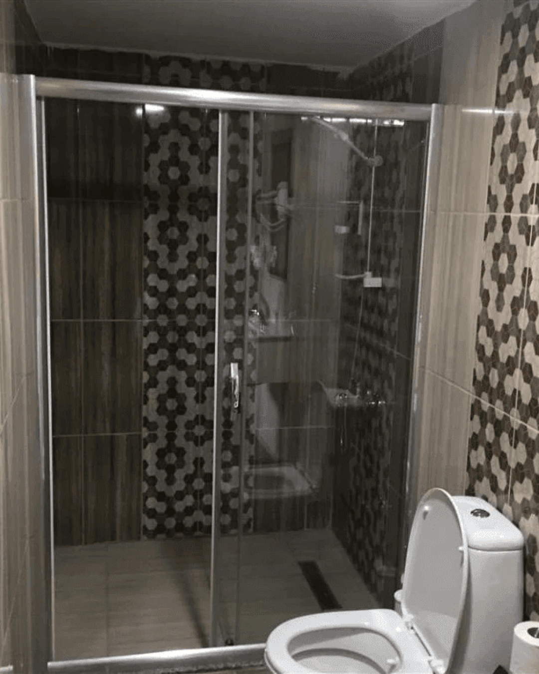 Şirin Otel Kadıköy