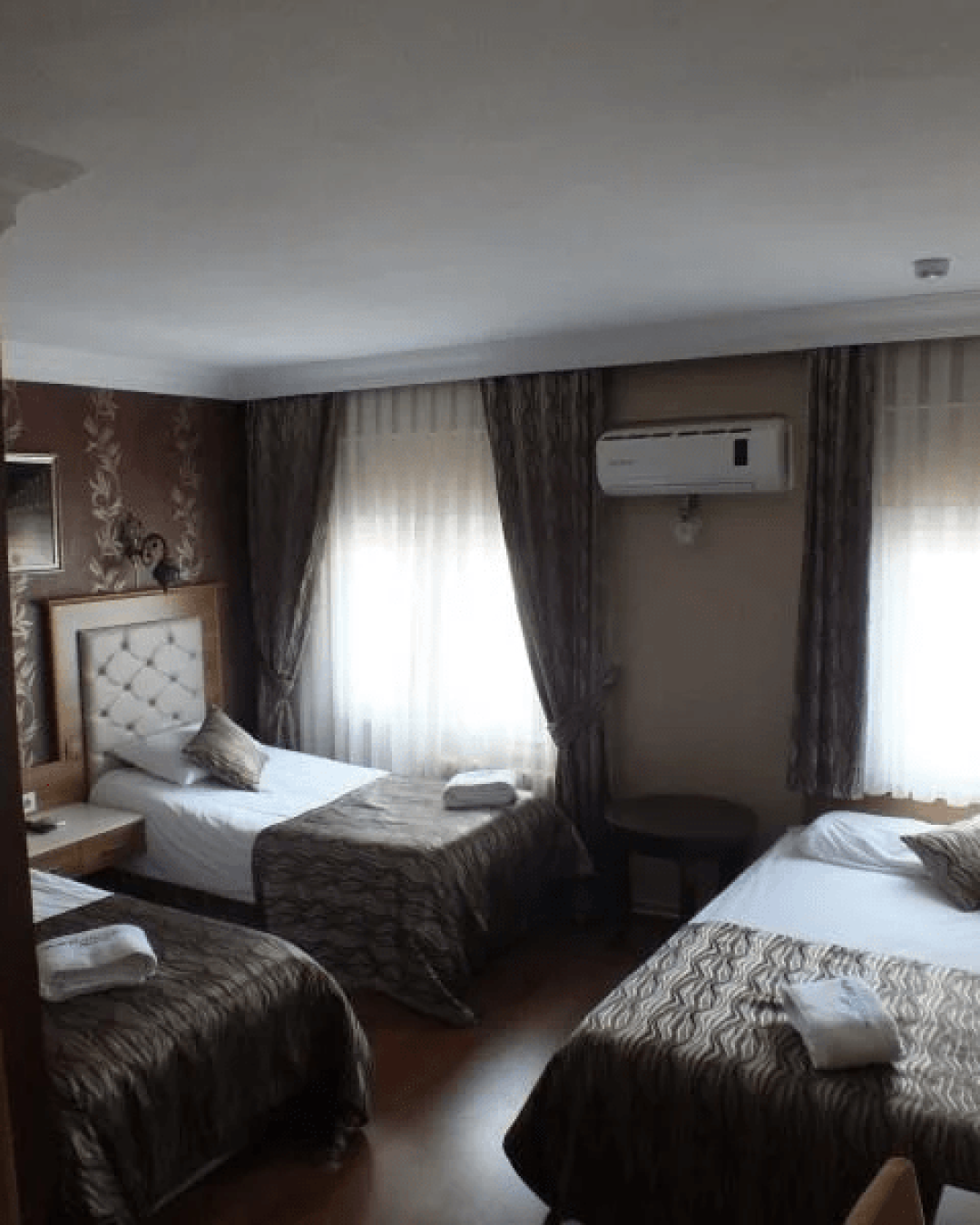 Şirin Otel Kadıköy