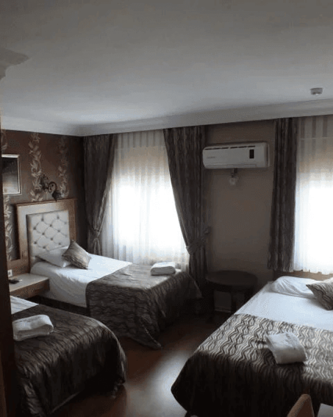 Şirin Otel Kadıköy