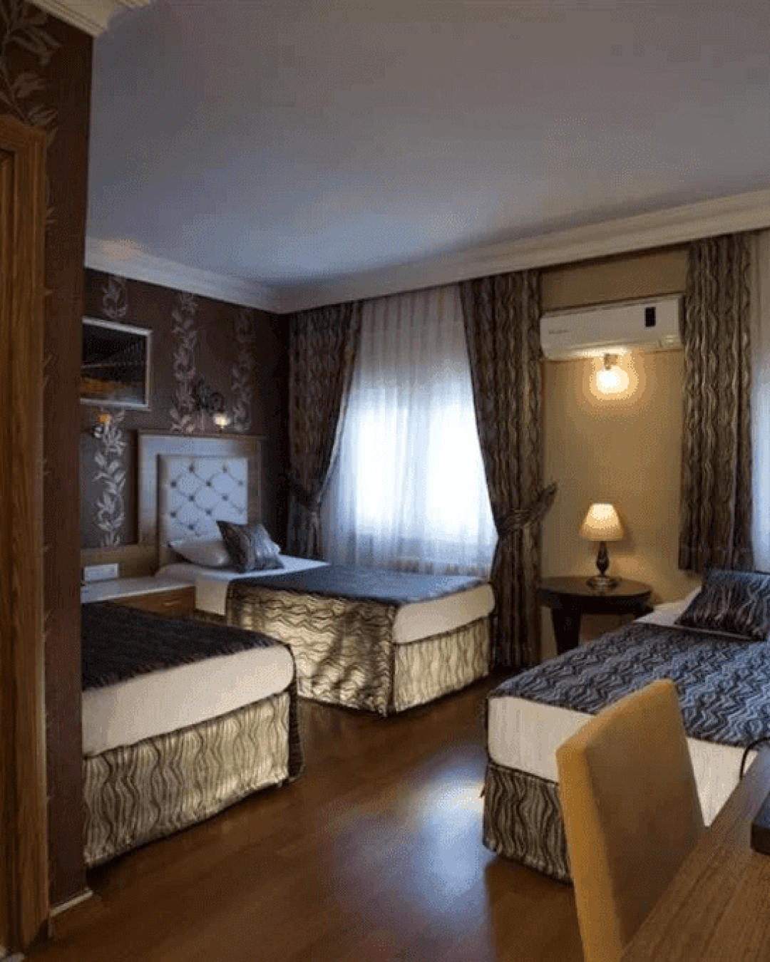 Şirin Otel Kadıköy