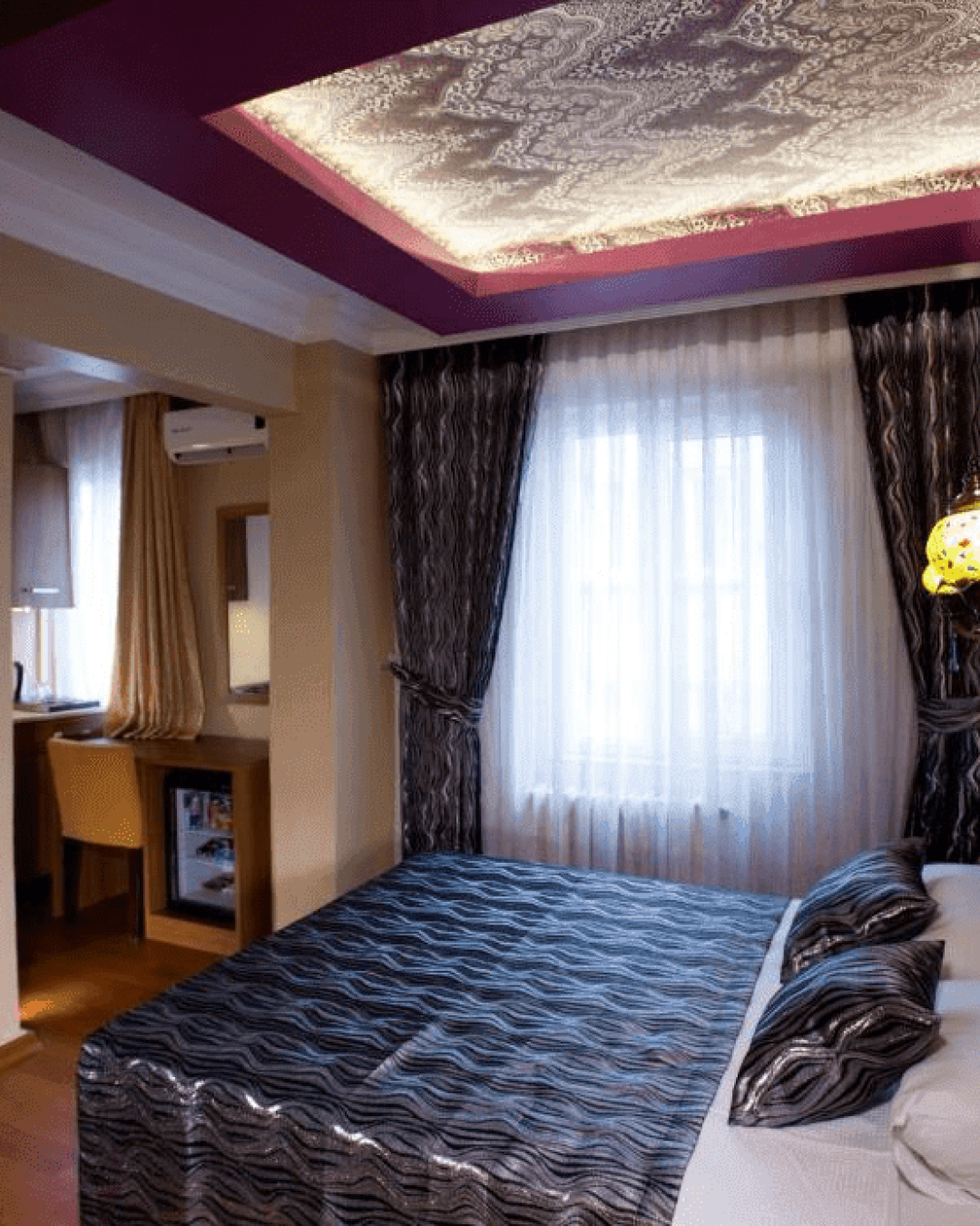 Şirin Otel Kadıköy