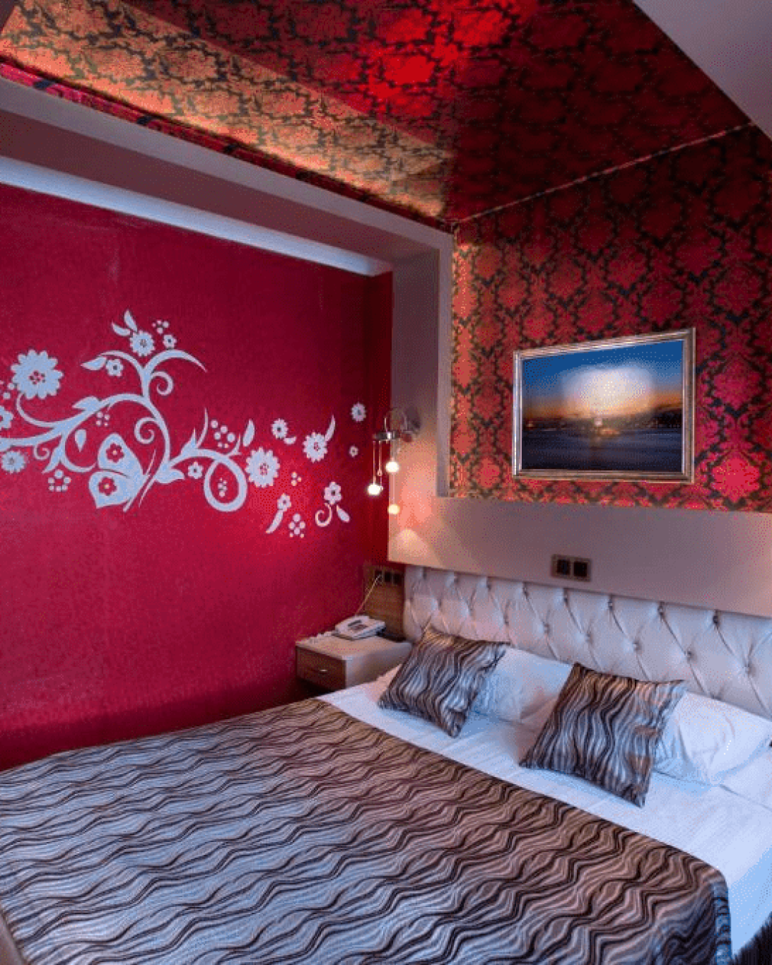 Şirin Otel Kadıköy