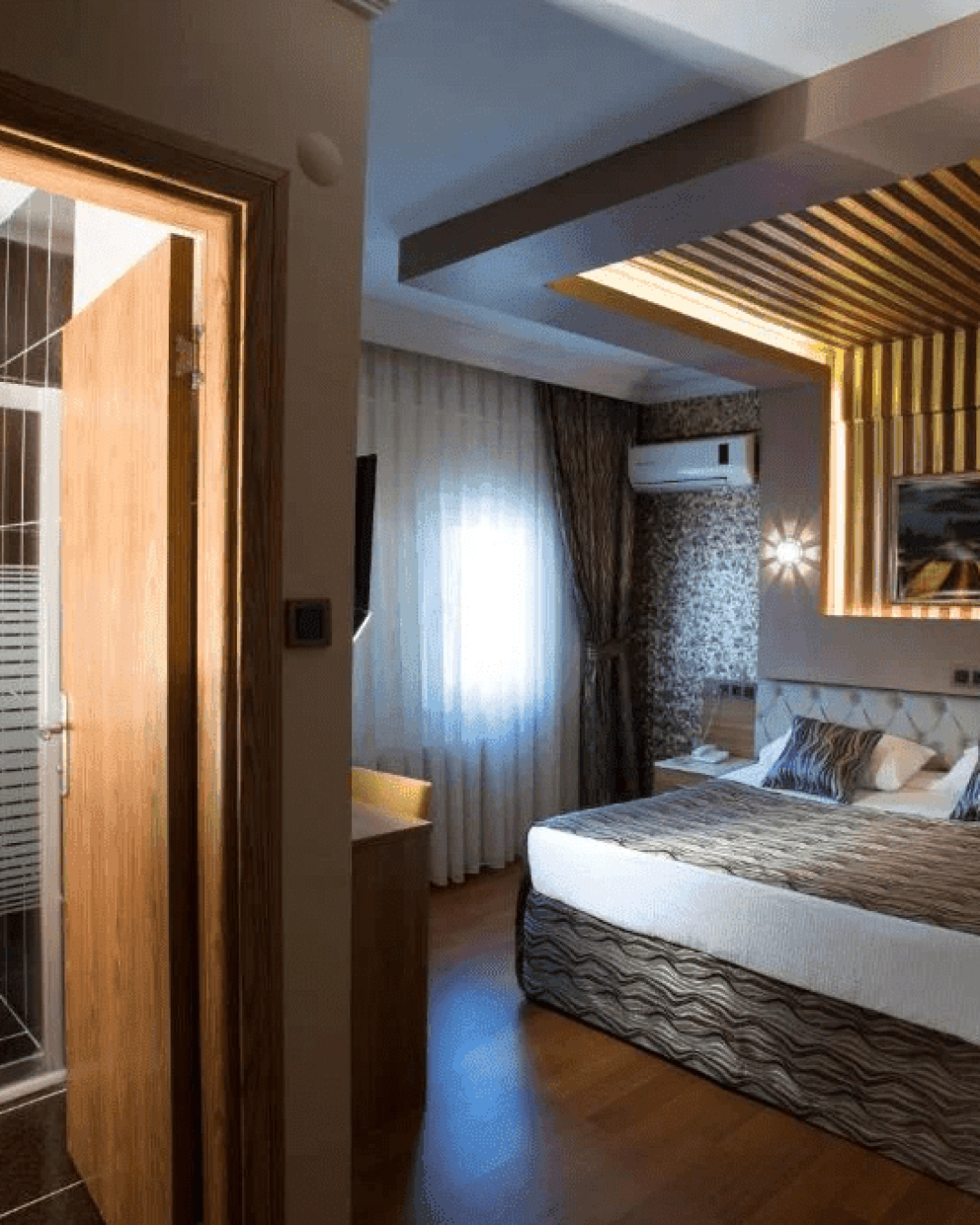 Şirin Otel Kadıköy