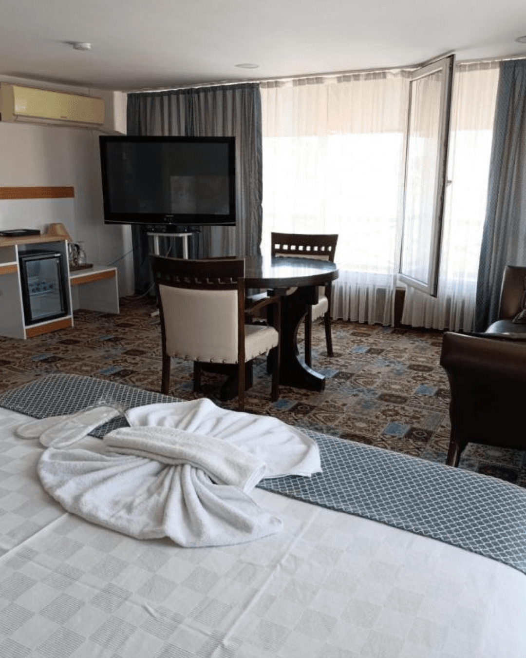 Şirin Otel Kadıköy