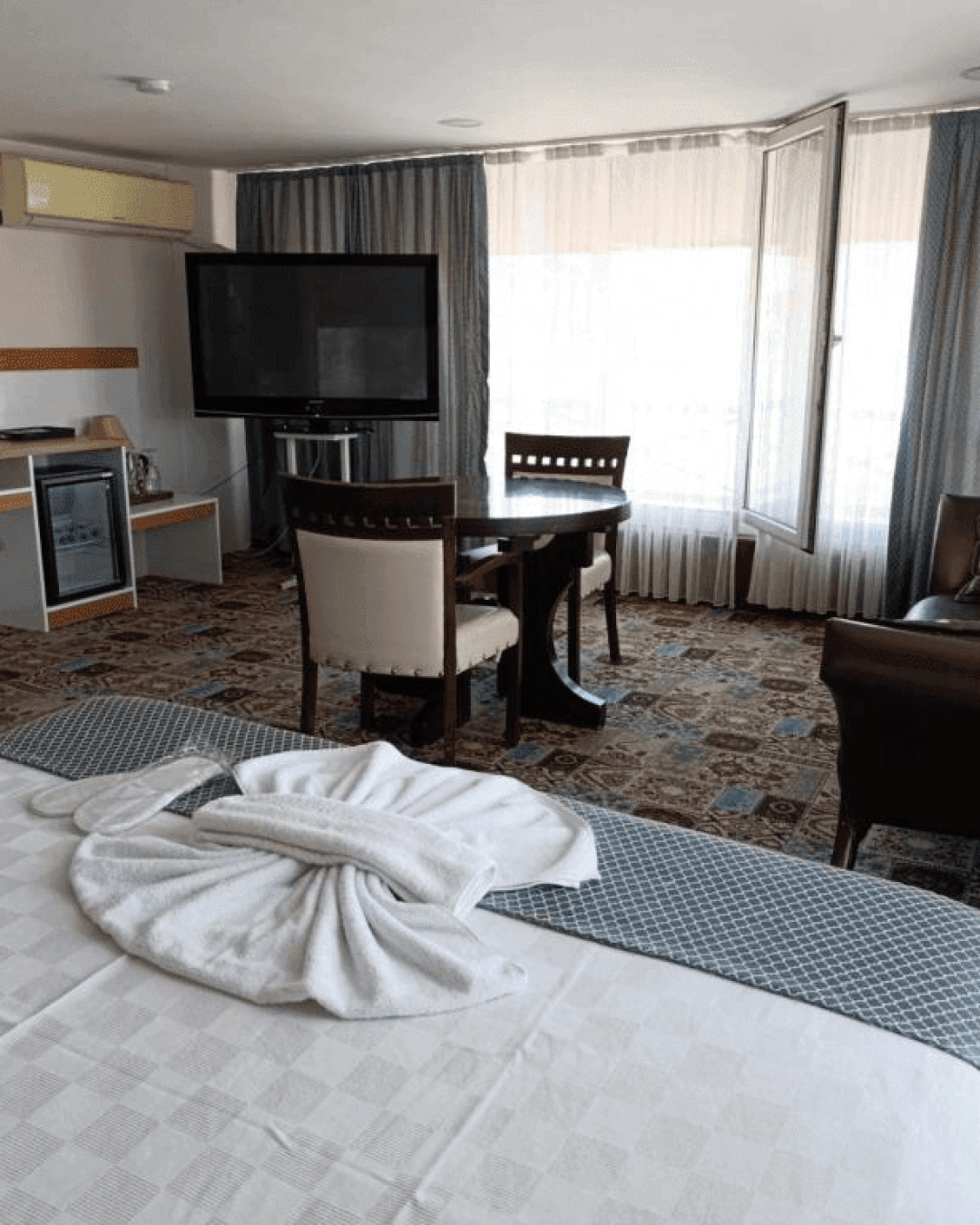 Şirin Otel Kadıköy