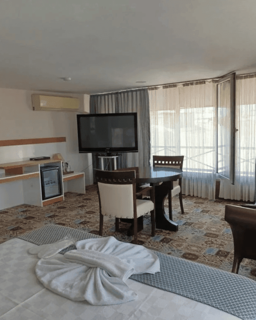Şirin Otel Kadıköy