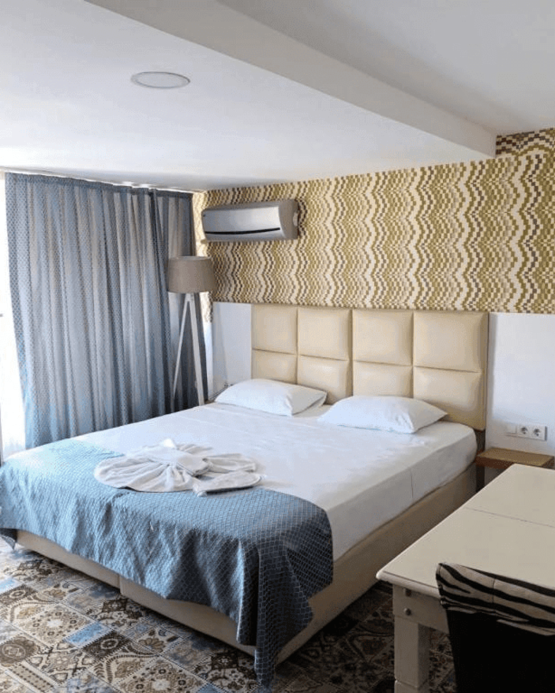 Şirin Otel Kadıköy