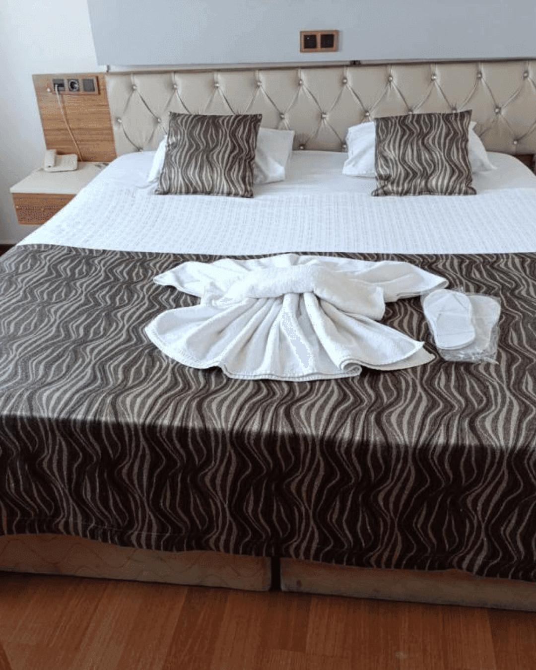 Şirin Otel Kadıköy