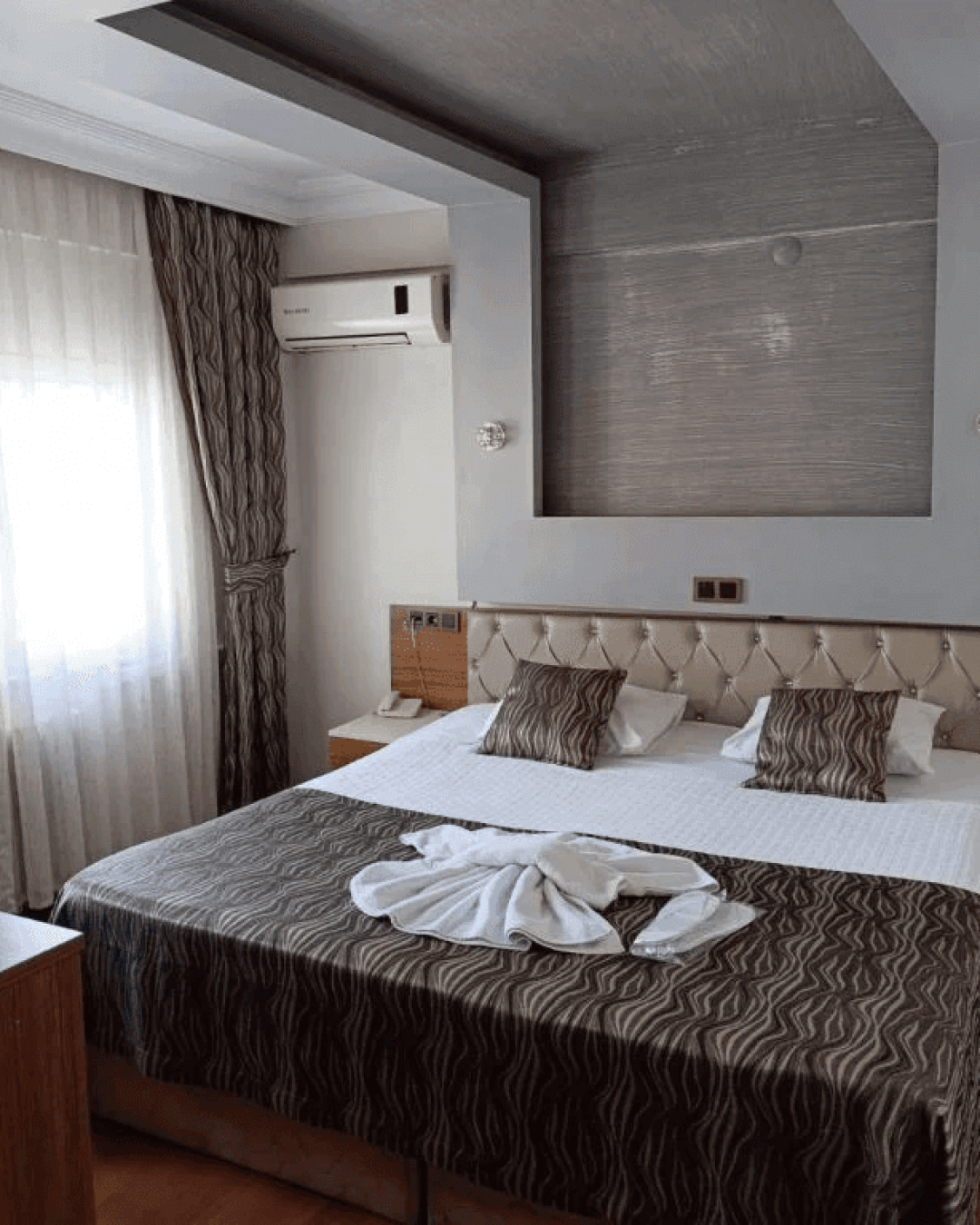 Şirin Otel Kadıköy
