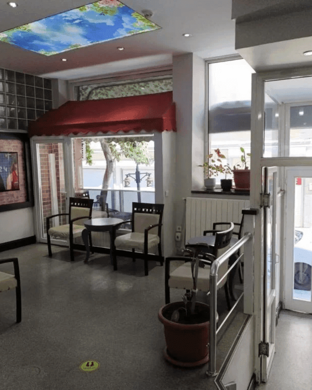 Şirin Otel Kadıköy