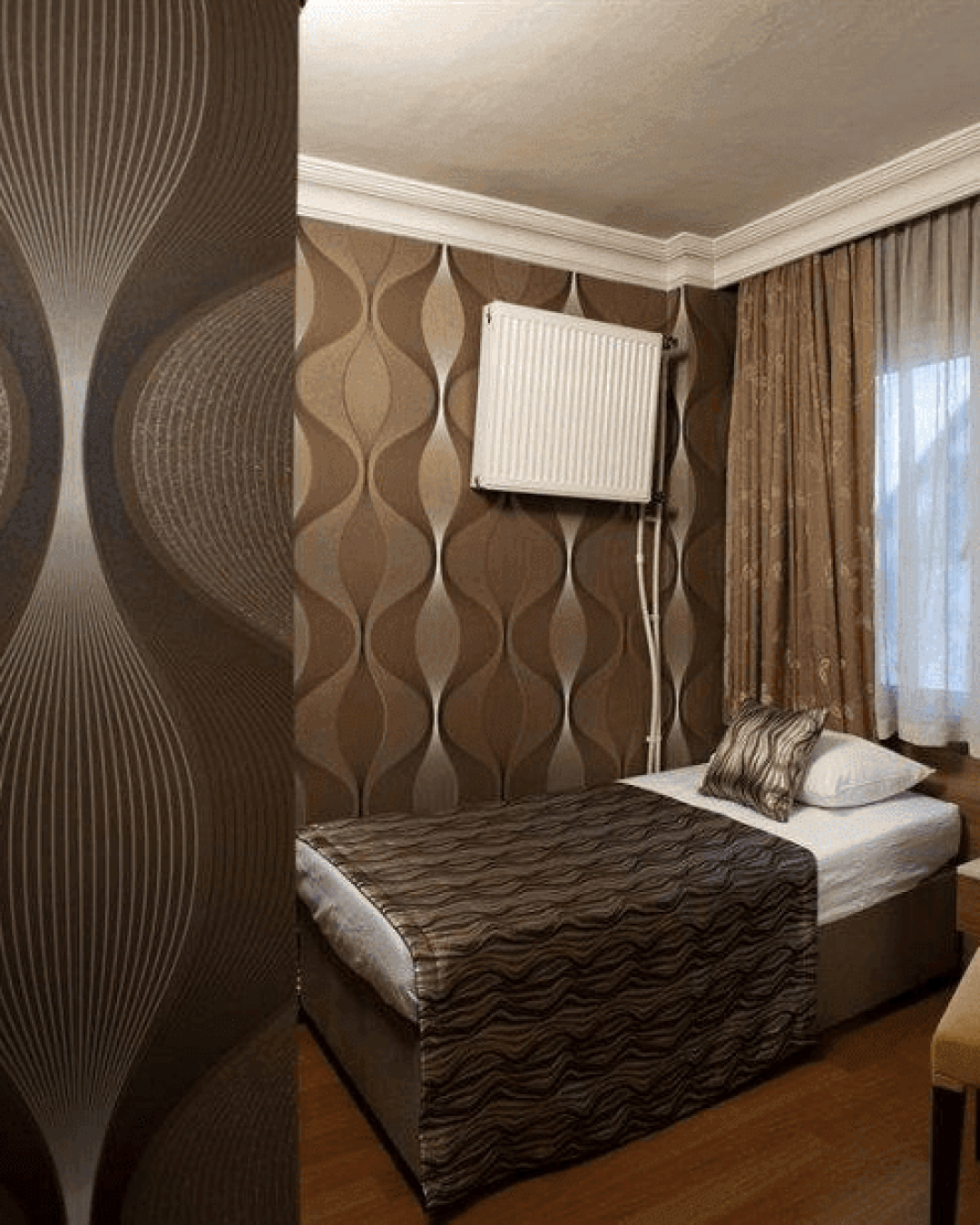 Şirin Otel Kadıköy