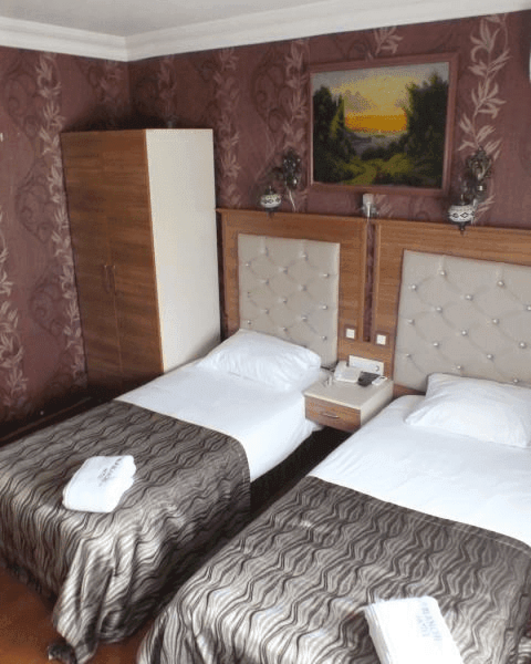 Şirin Otel Kadıköy