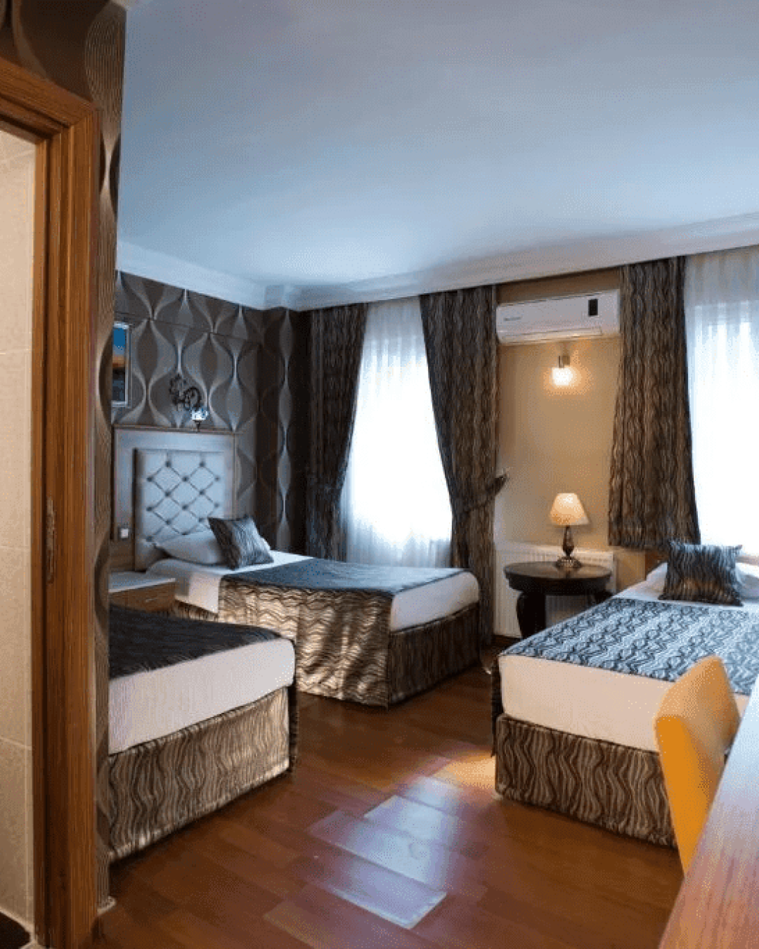 Şirin Otel Kadıköy