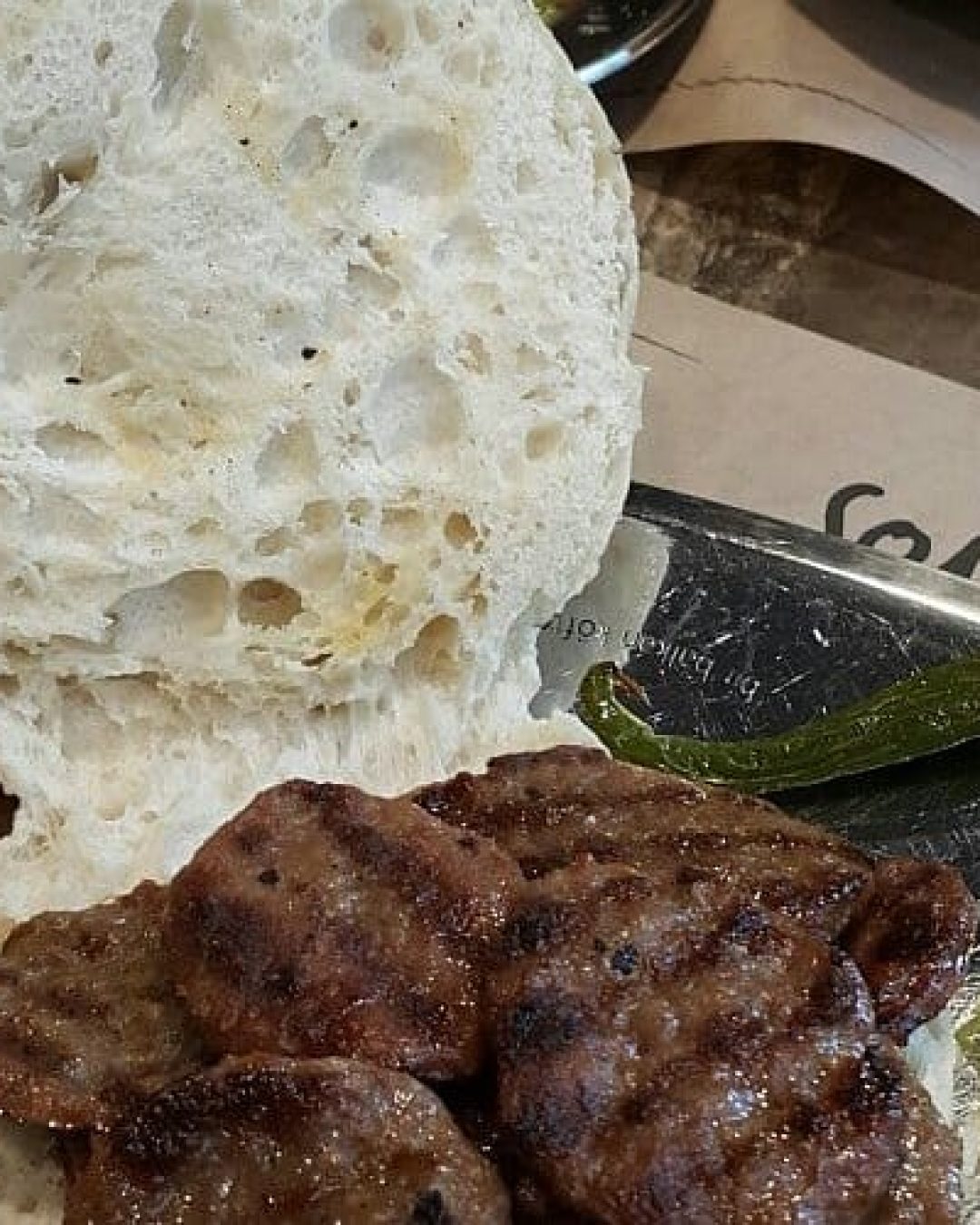 Somunarası Kadıköy Restoran