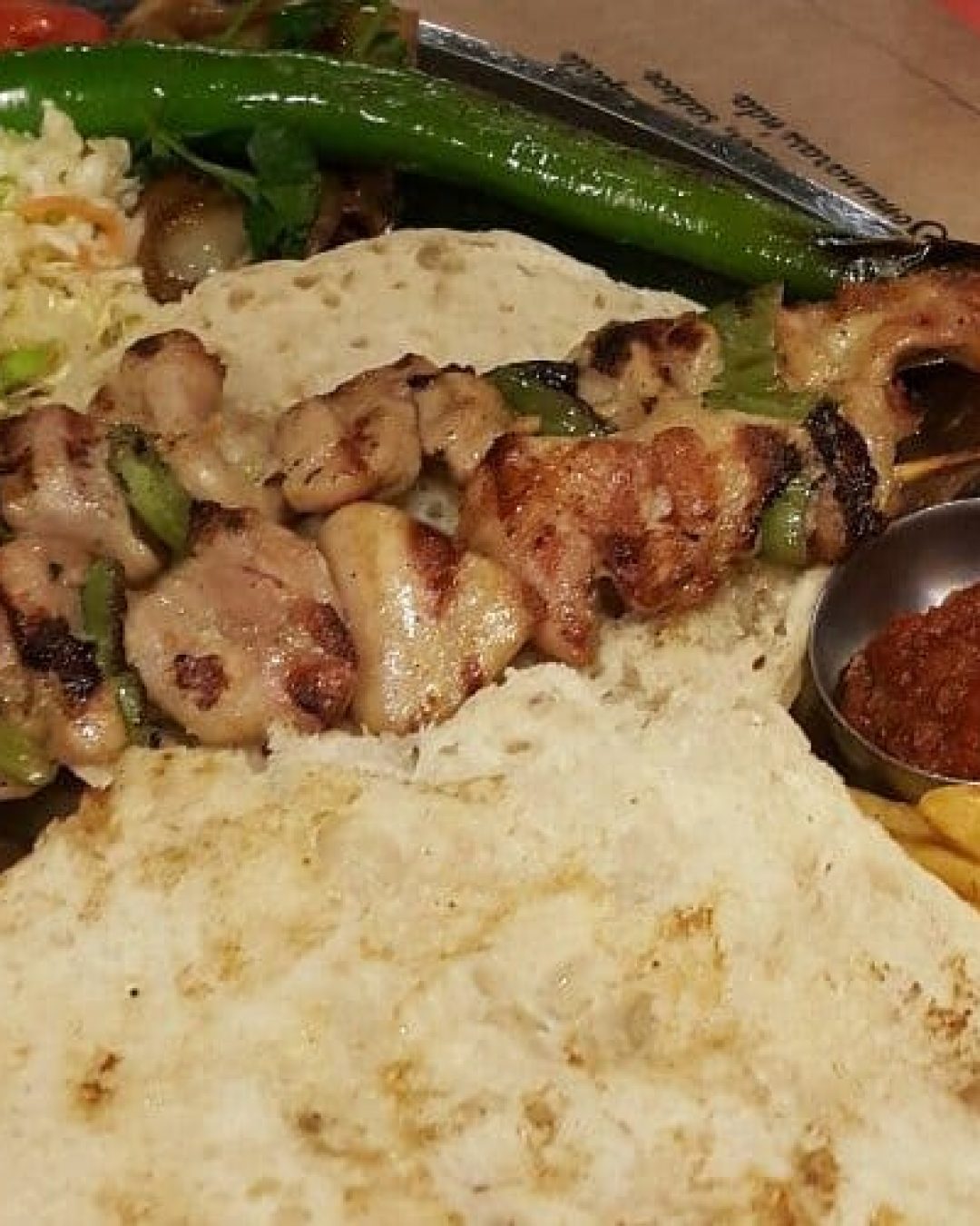 Somunarası Kadıköy Restoran