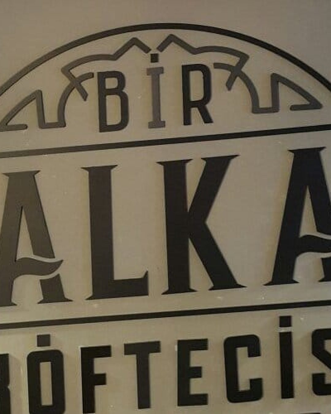 Somunarası Kadıköy Restoran