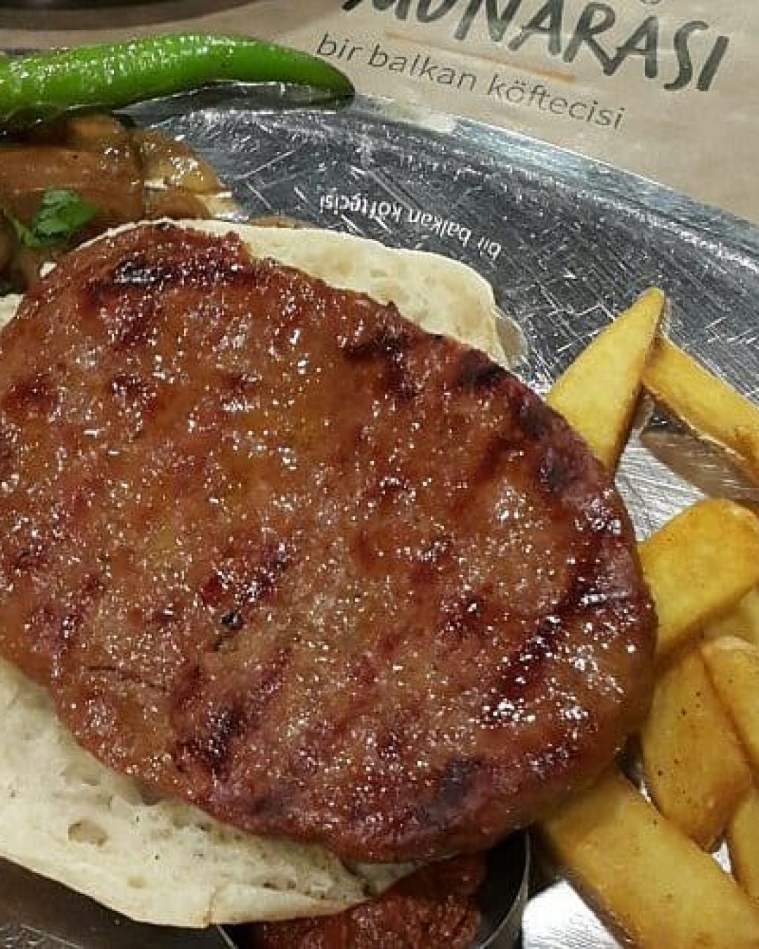 Somunarası Kadıköy Restoran