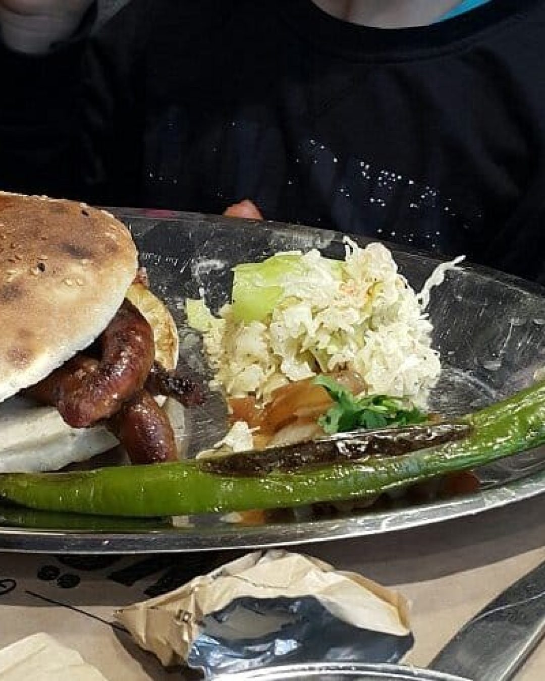 Somunarası Kadıköy Restoran