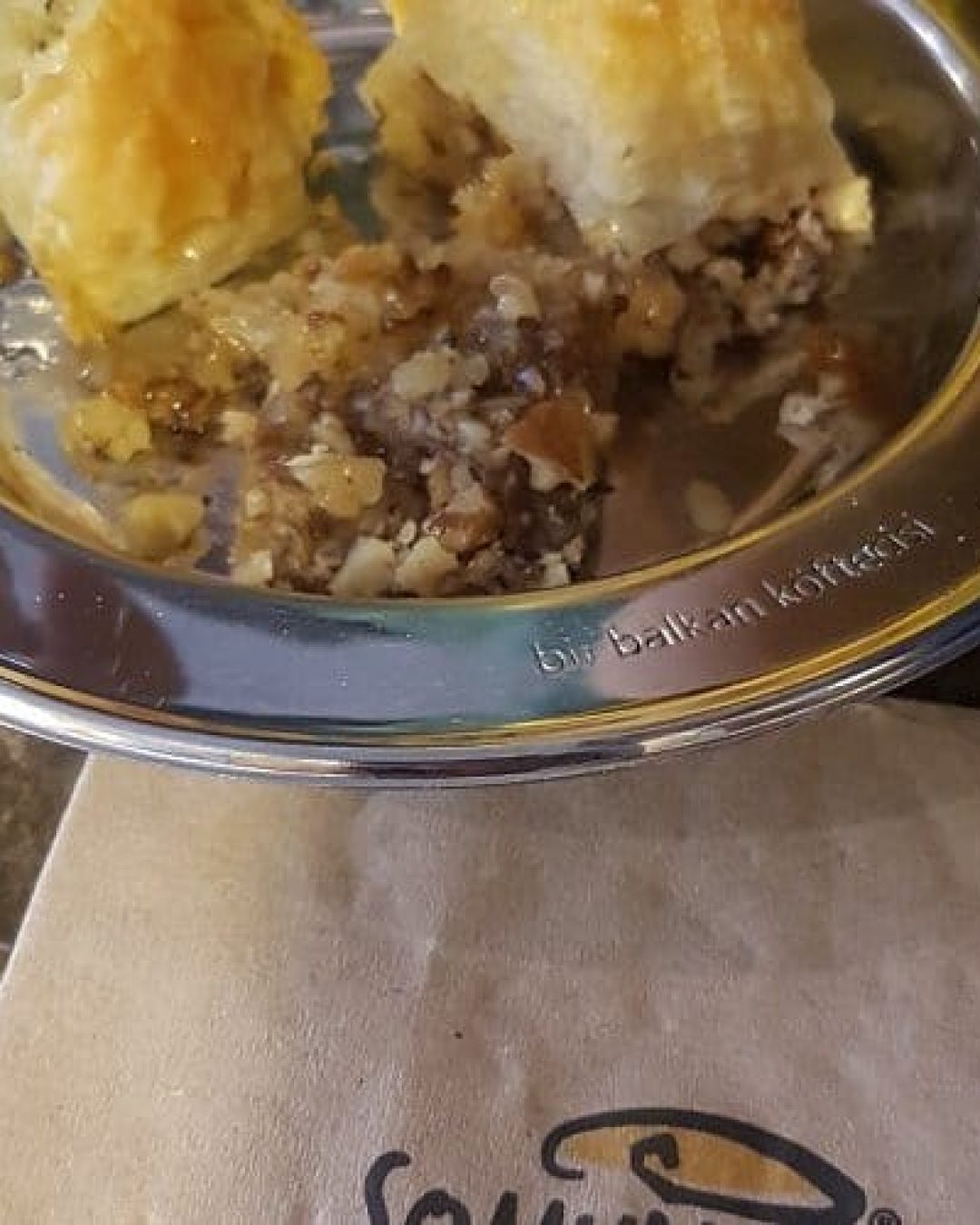 Somunarası Kadıköy Restoran