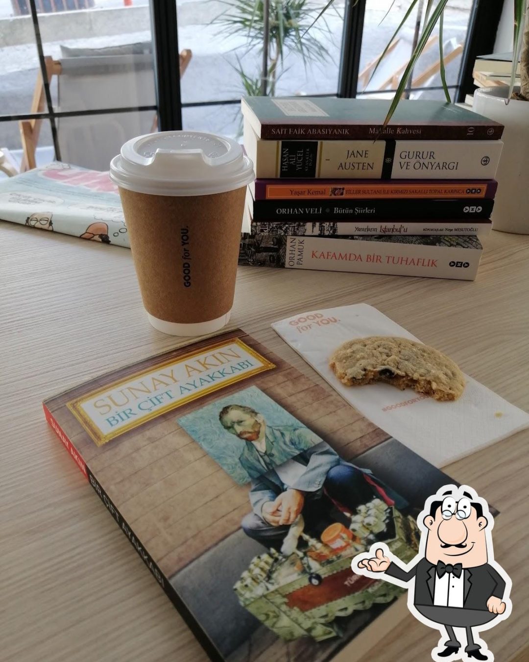 Tilki coffee