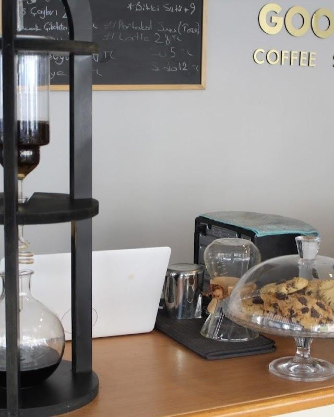 Tilki coffee