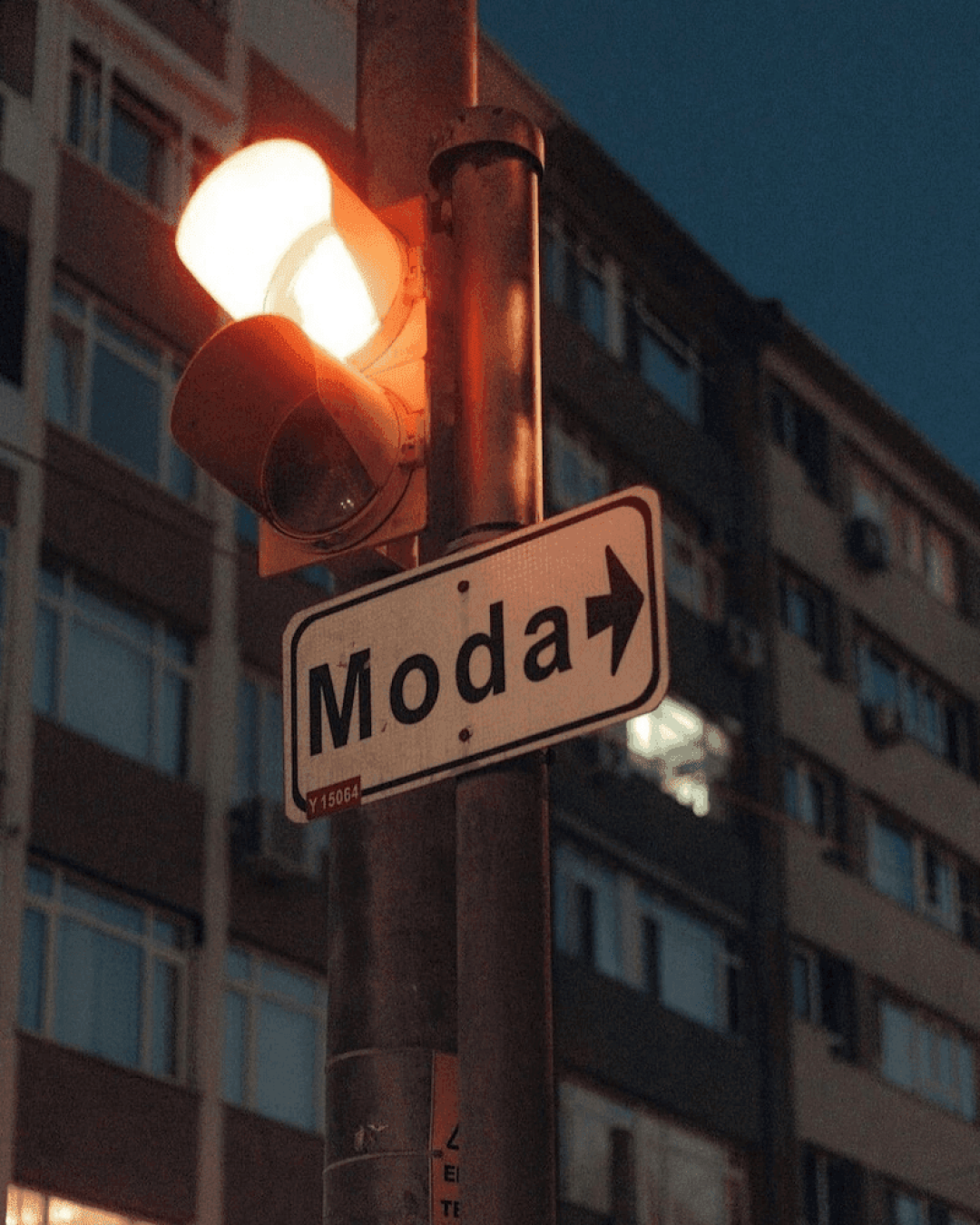 Vicolo Otel Kadıköy Moda