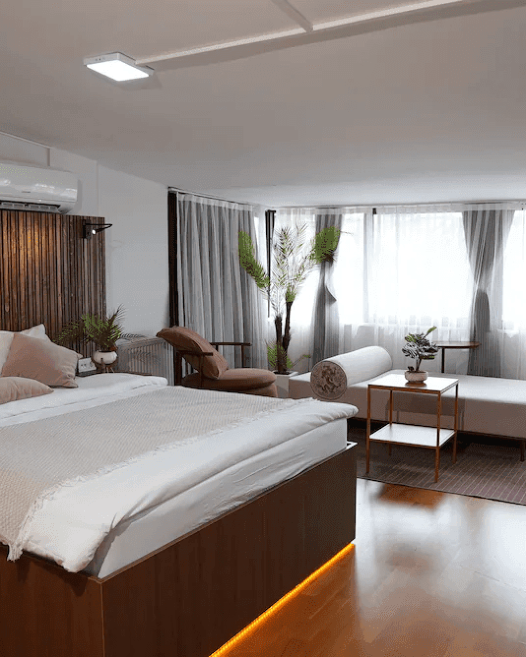 Vicolo Otel Kadıköy Moda