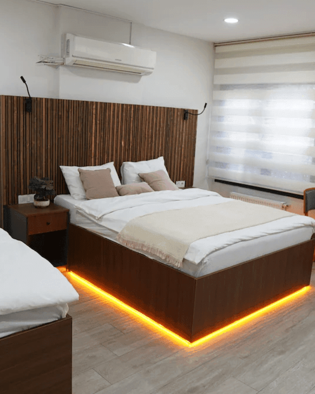 Vicolo Otel Kadıköy Moda