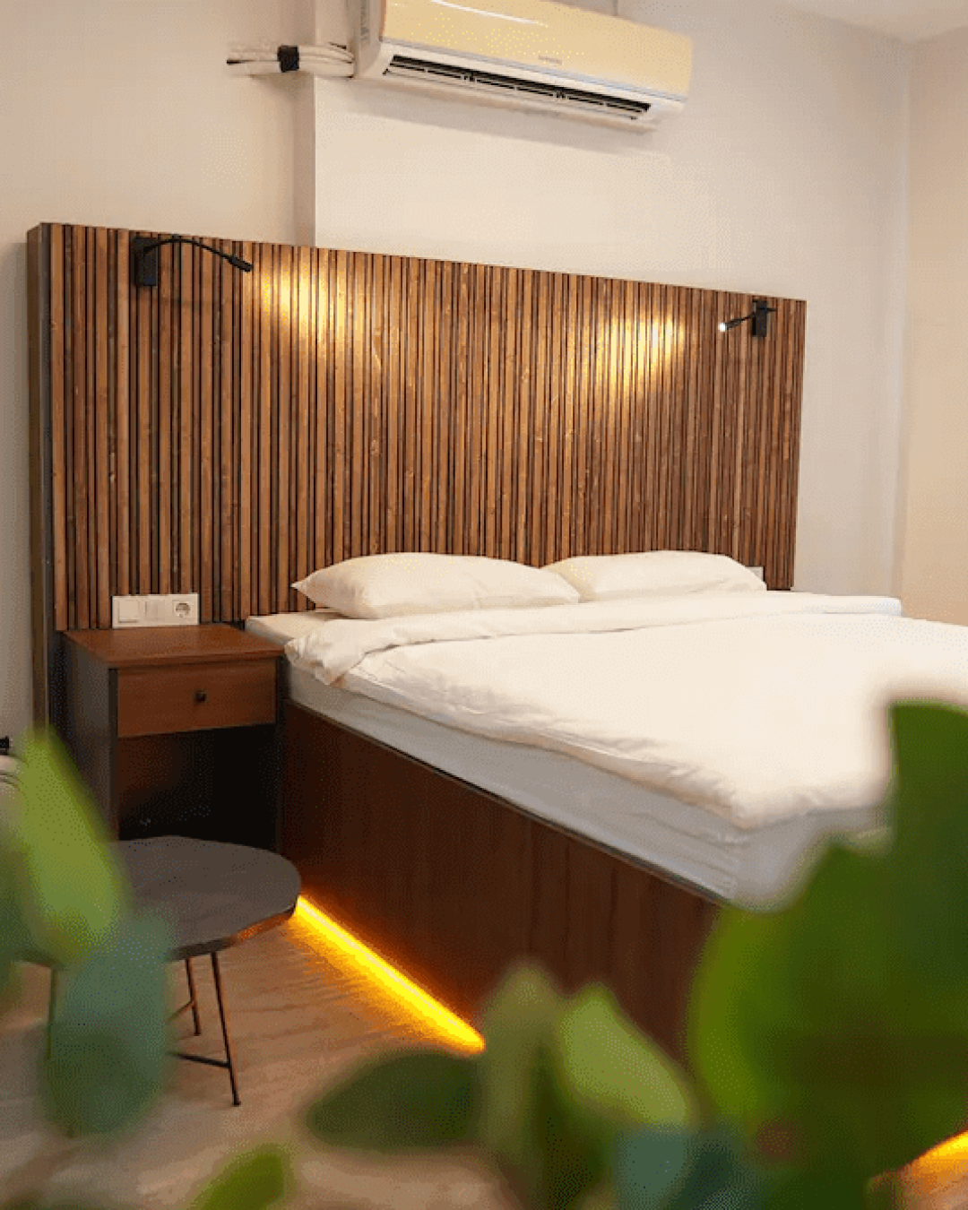 Vicolo Otel Kadıköy Moda