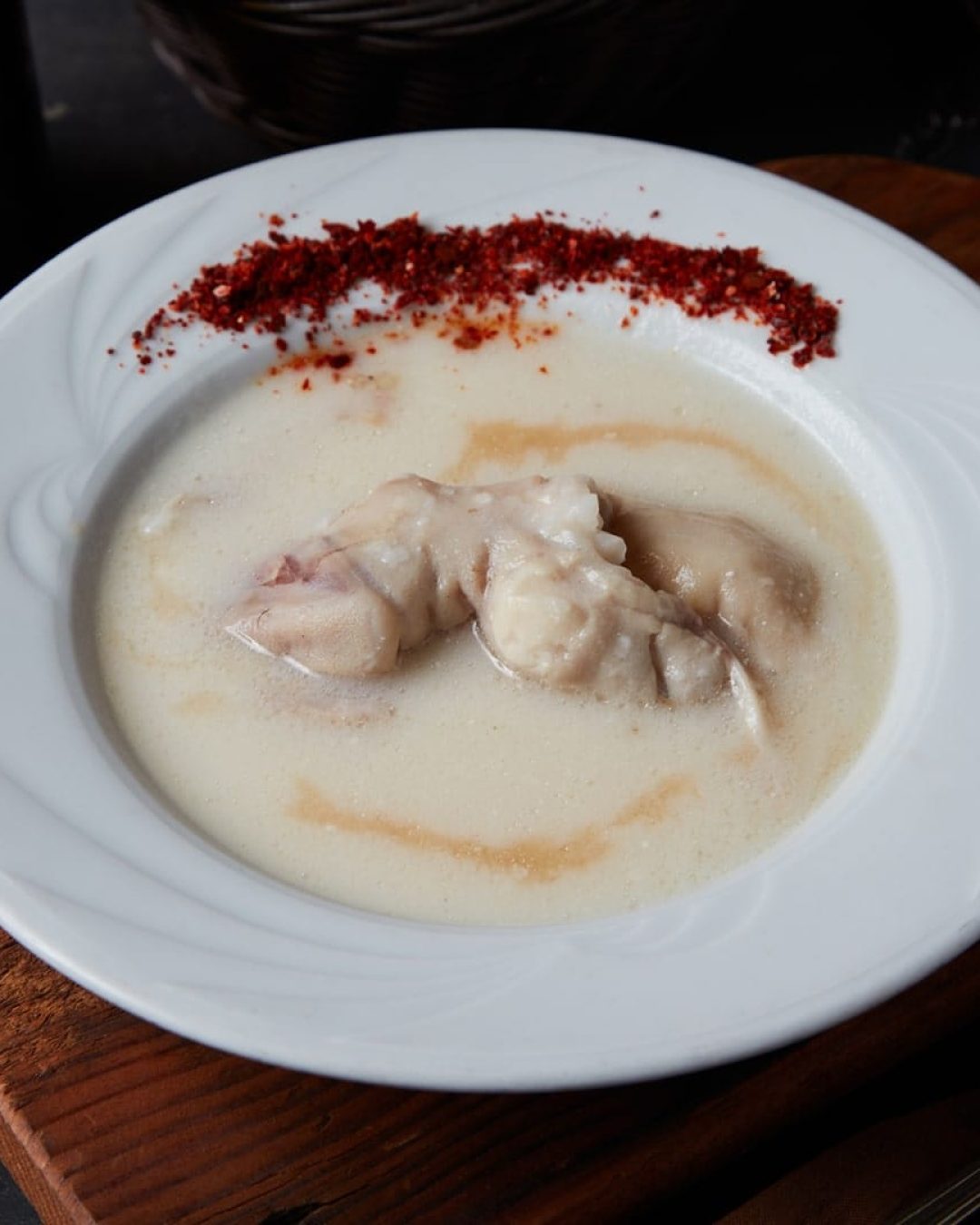 Yanyalı Fehmi Lokantası