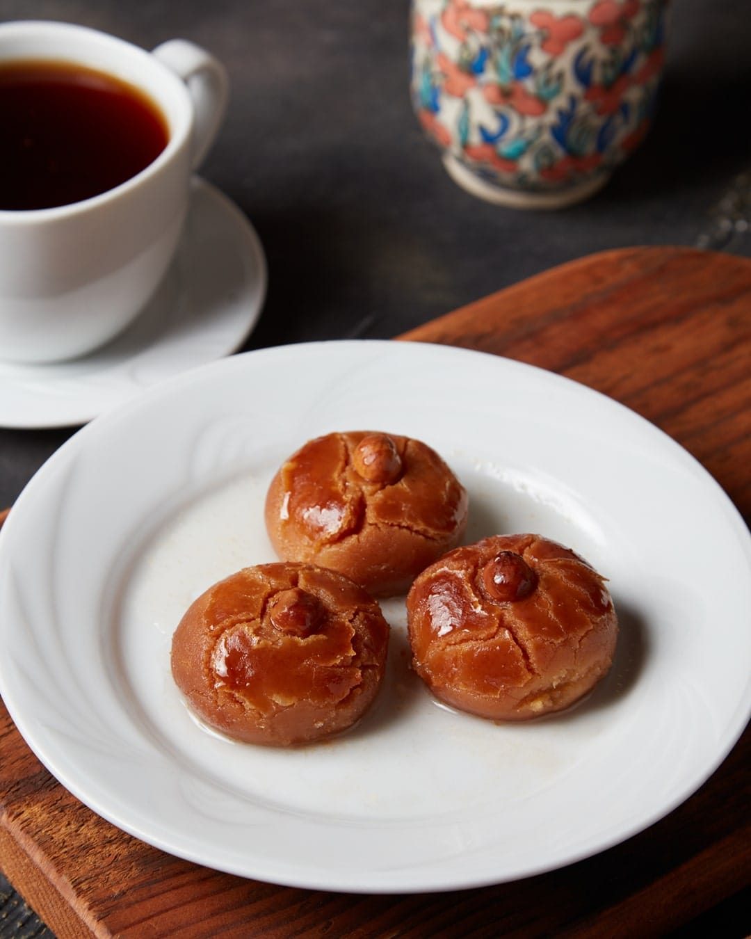 Yanyalı Fehmi Lokantası