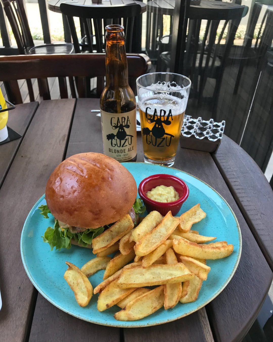 Zeplin Pub Kadıköy